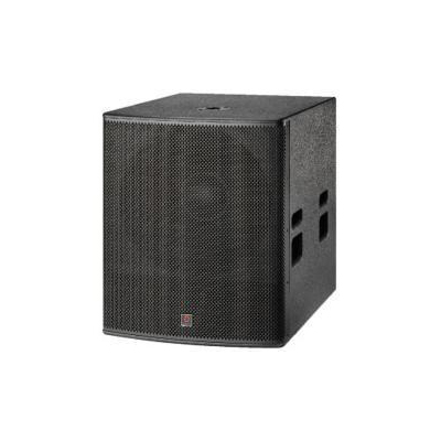 单18”超低音音箱