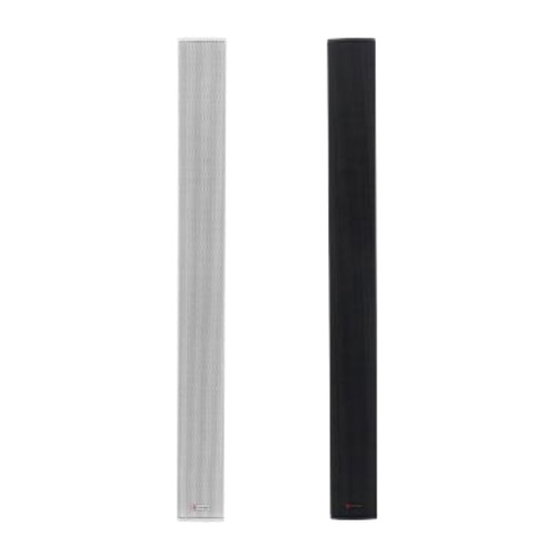 全频带阵列音柱