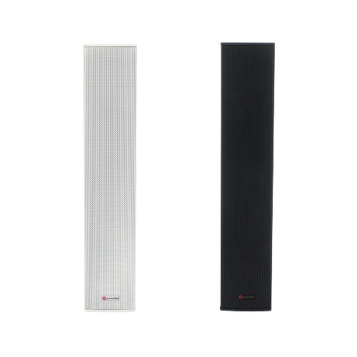 全频带阵列音柱