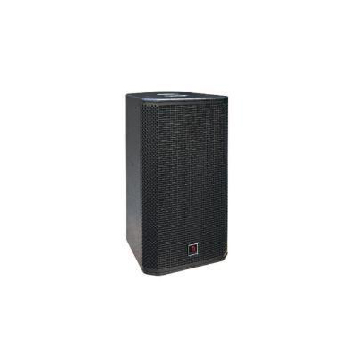 Full frequency point sound source speaker