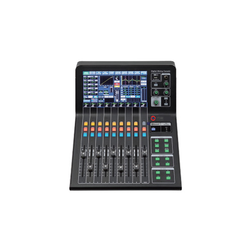 16路数字调音台