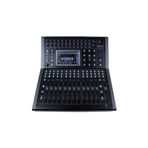 24路数字调音台