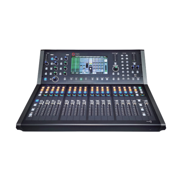 32路数字调音台