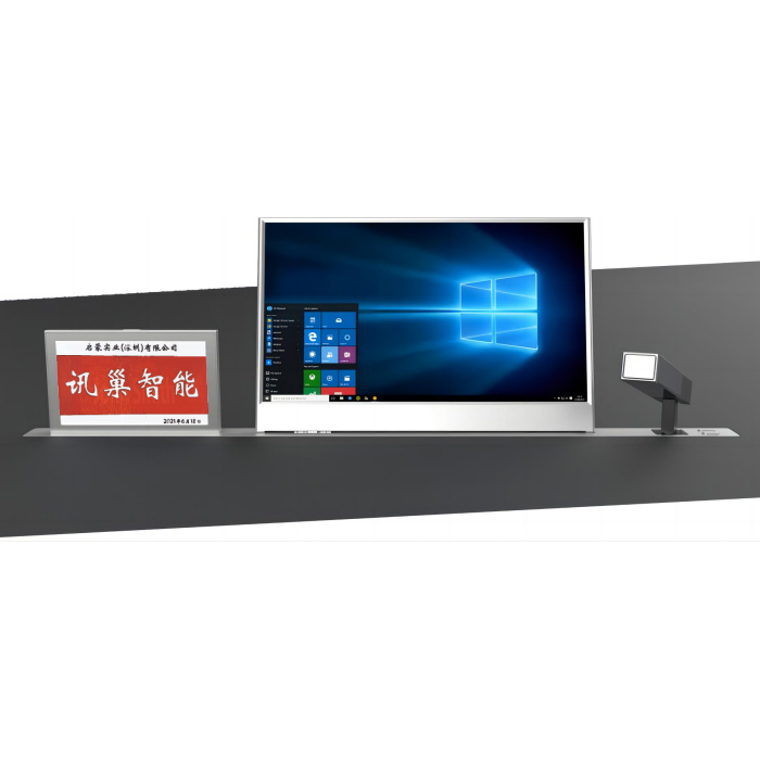 Screen sizes of 15.6 '/17.3' are optional