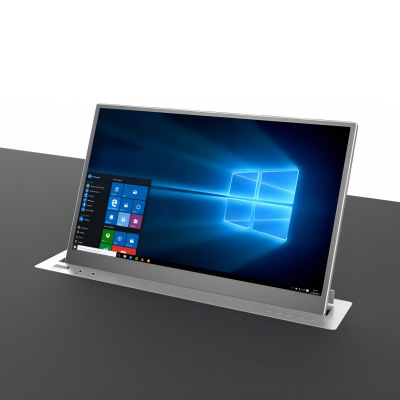 15 . 6'/ 17 .3'/ 18 .5'/21 .5'/23 .8'屏幕尺寸可选