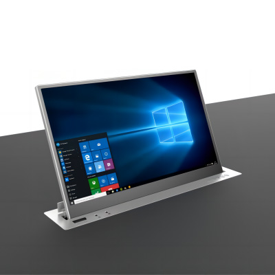 15 . 6'/ 17 .3'/ 18 .5'/21 .5'/23 .8'屏幕尺寸可选