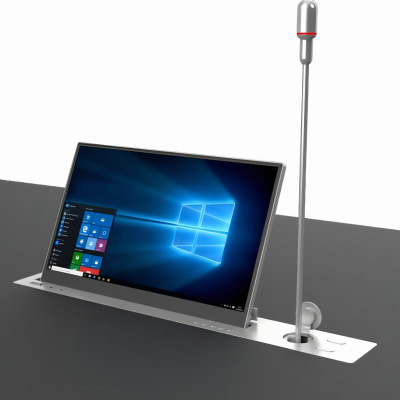 15 . 6'/ 17 .3'/ 18 .5'/21 .5'/23 .8'屏幕尺寸可选