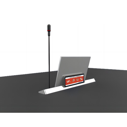 2.4英寸触摸控制屏