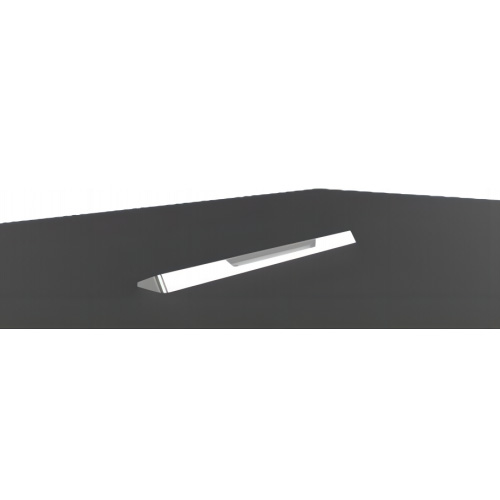 2.4英寸触摸控制屏