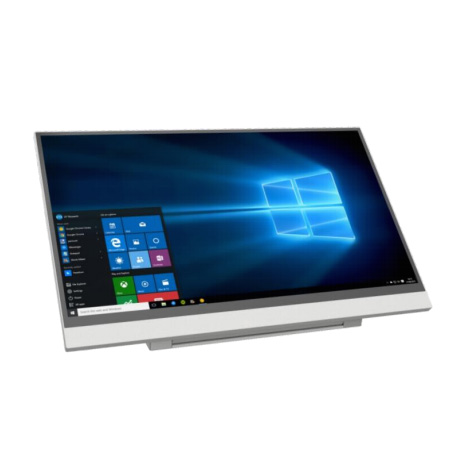 桌面系统 15.6'/ 17.3'屏幕尺寸可选