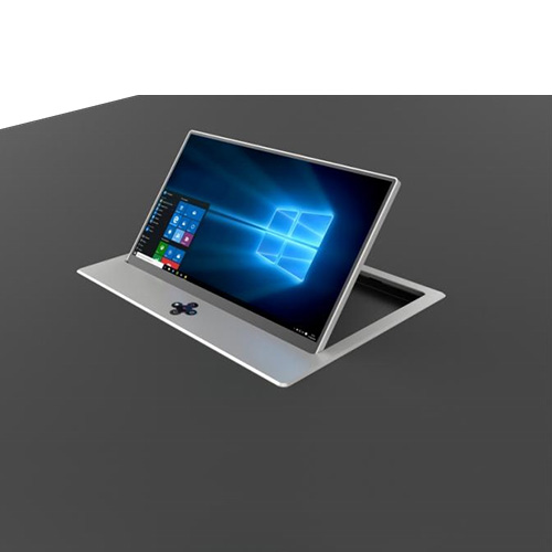 Embedded Electric Flip Series 15 6 '/17.3'/18.5 '/21.5' screen sizes are optional