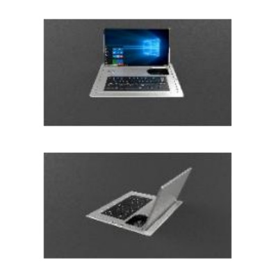 嵌入式电动翻转系列 15. 6'/ 17 .3'/ 18.5'/21 .5'屏幕尺寸可选