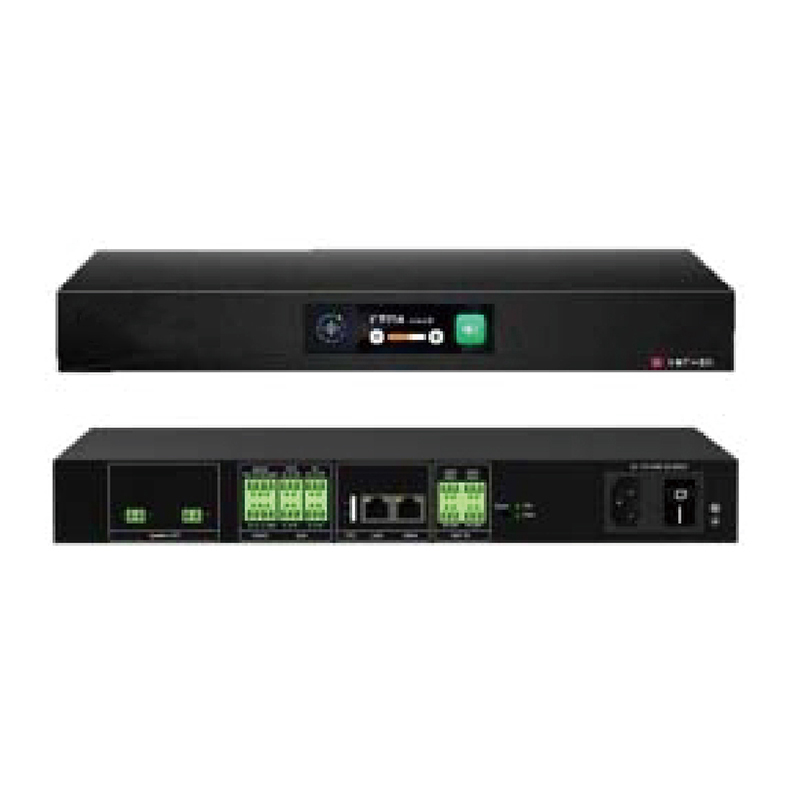 Ai智能处理主机