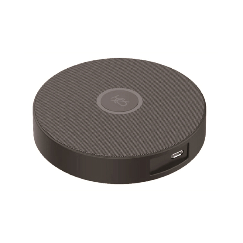 USB全向数字麦克风