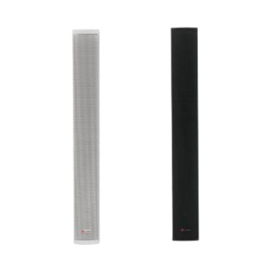 全频带阵列音柱