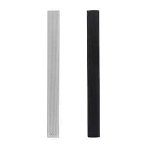 全频带阵列音柱