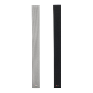 全频带阵列音柱