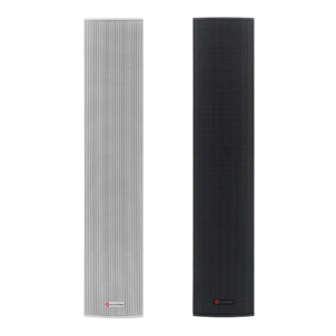 全频带阵列音柱