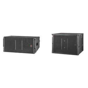 双10寸线阵列音箱