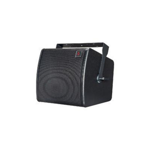 8”同轴全频点声源音响