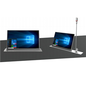 15 . 6'/ 17 .3'/ 18 .5'/21 .5'/23 .8'屏幕尺寸可选