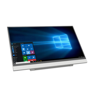 桌面系统 15.6'/ 17.3'屏幕尺寸可选