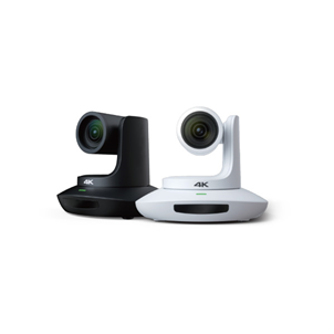 一体化AI 4K会议摄像机