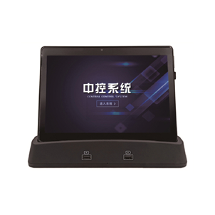 中控触摸屛