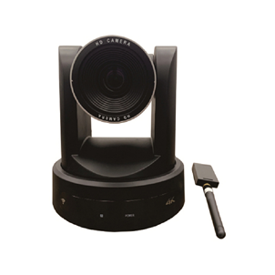 4K无线会议摄像机